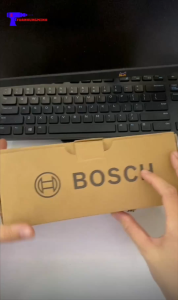 Rotor  máy cưa đĩa Bosch GKS 235 Turbo 1.619.P10.475