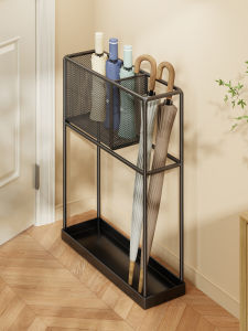 WUBUWEI | Convenient Iron Umbrella Rack