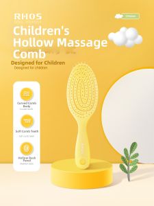 RHOS | Tangle Free Childrens Comb