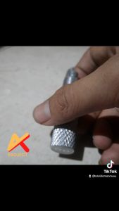 Jalu Rem Lipat PNP & Pijakan Rem Lipat All Motor