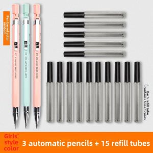 M&G | Break-resistant 2B Automatic Pencil for Grade 1 Students
