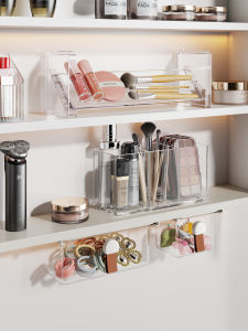 WUBUWEI | Drawer Type Bathroom Organizer for Cosmetics Skincare