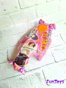 Tamiya body dual ridge SFM