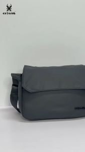 EXTEAM (3-S3562EX) Waterproof Crossbody Bag / Sling Bag / 男士斜挂包 / 男士包包 / Beg Sandang