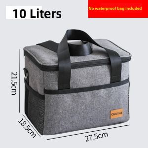 CHUSHE | Insulated Cooling Bag