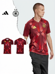 adidas | Away Fan Version Soccer Jersey JF2605