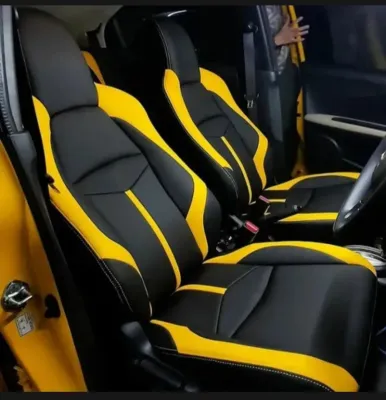 sarung jok mobil Brio KarimunAgyaAyla full set