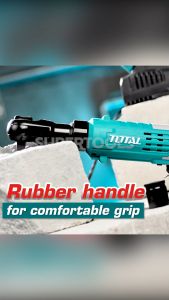TOTAL รุ่น TDRLI206015 ด้ามฟรีแบตเตอรี่ไร้สาย 20V