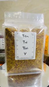 Quế Hoa Thượng Hạng 500g (Trà Hoa Quế Hoa Mộc)-Tiệm Trà Thái Y