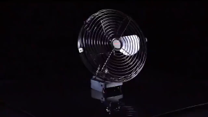 Electric Fan Recharge Lithium Battery Fan Heavy Duty High Power 8 inches Outdoor Desktop Cooling Portable Fans