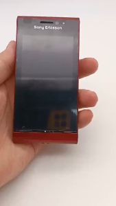 Sony Ericsson Satio (Idou) U1i: A Comprehensive Guide