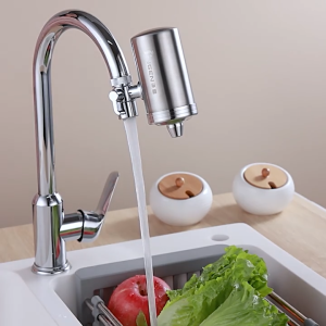 Faucet Filter Pre Filter Tap Water Direct Drinking Water Filter Water Purifier Kitchen Water Purifier