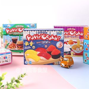 Kanebo Edible Toy Gift Set Large Birthday Package for Children Friends Candy Snacks Traditional Japanese Brand Kanebo