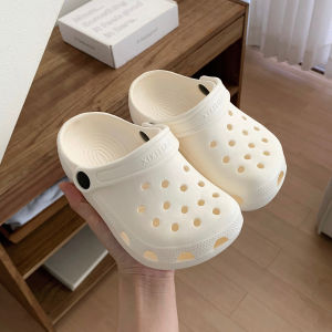 XIXITIAO | Dép Quai Hậu Mềm Không Trượt Cho Bé Mùa Hè