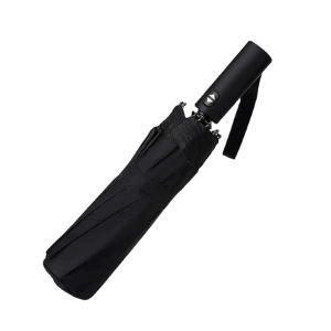 Auto Open Close Umbrella Large UV Protective & Portable Travel Umbrella Windproof for Outdoor Activities