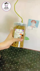 500G Nho Khô Xanh Ninh Thuận Bò Đội Nón