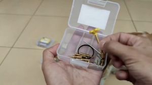 Reparkit Repairkit Karburator Pe Cpo Repair Kit Repar Kit Karbu PE 28 30 Original CPO