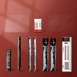 deli | Exam Specific Stationery Set