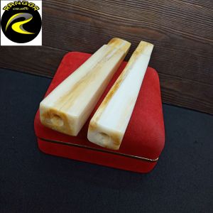 once pipa klokotan moncong marlino kotak berkualitas D44