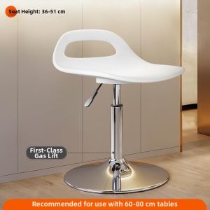 Adjustable Bar Stool for Home and Commercial Use
