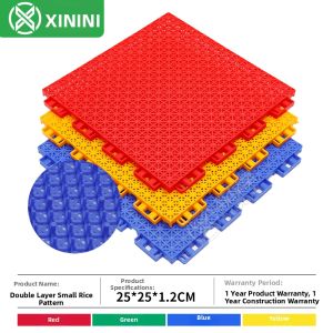 Anti-Slip Outdoor Floating Floor
