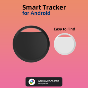 Mini Tracking Device For Google Find My Device  Smart Tag Pet Key Wallet GPS Lost Tracker Smart Bluetooth Tracker for Android