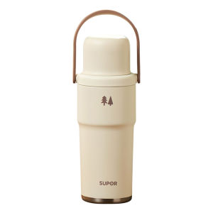Supor | High Capacity Insulated Sippy Cup