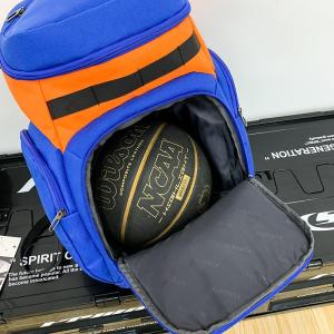 OUDENGPAI | Balo thể thao nam dung tích lớn 2025 Balo đựng dụng cụ bóng đá ngoài trời Balo đựng dụng cụ thể thao Balo đựng sách