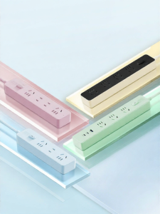 Bull | Multi-Function Power Strip