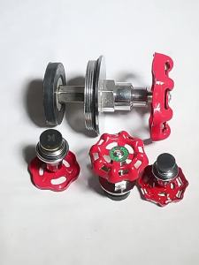 TAOKOU | Water Valve Universal Water Switch Lifting Valve Core Copper Valve Parts