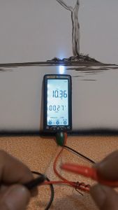 Capacitor Mylar kapasitor Milar 103 10nF 10pcs