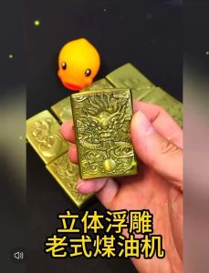 พร้อมส่ง ZORRO ไฟแช็คไฟฟู่ ไฟแช็ก ไฟแช็คน้ำมัน เติมน้ำมันได้ ไฟแช็คน้ำมัน กันลม พกพาและใช้งานง่าย