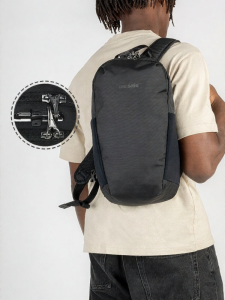 Pacsafe | Travel Anti-theft Outdoor Leisure Backpack