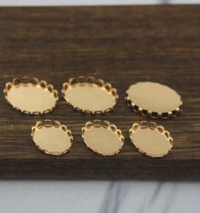 D.I.Y | Decorative Miniature Tray 1:12