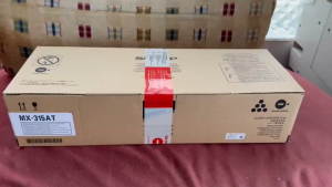 MX-315AT ตลับหมึกเครื่องถ่ายเอกสาร (ของแท้) SHARP รุ่น MX-M315N/ MX-M315NV