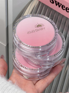 JOJO DIARY JJ201 Three-in-One Air Cushion BB Cream Sun Protection Foundation Liquid Moisturizing Long-lasting Color Retention