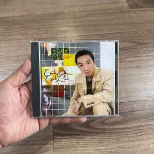 Đĩa CD Trường Vũ - Tình bạn tình lính