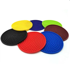 Anti-slip Waterproof Heat-insulating Pad