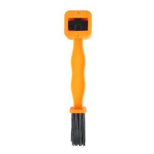 PINMOAP 1PC Bike Motorcycle Chain Cleaning Brush Bicycle Chain Cleaner Tool Scrubber For Mtb Road Cycling Maintenance Accessorie