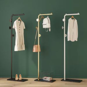 JIAXU| Hanging Clothes Ironing Stand Foldable Storage
