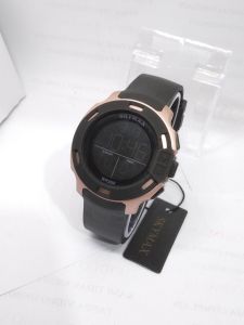 JAM TANGAN PRIA SPORTY WATER PROOF