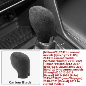 LAIERTU | Gear Shift Knob Cover