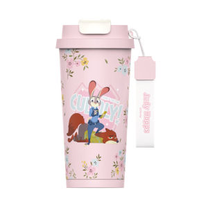 Disney | Student Use Stainless Steel 316 Double Drinking Insulated Cup