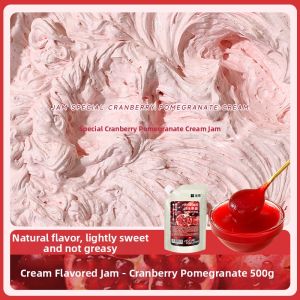 FleurCouleur | Fruit Blend Jam