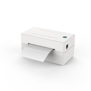 Marklife D100 Thermal Shipping Label Printer Bluetooth Inkless Printer Thermal Printer Maker 4x6 for Small Business School Offic