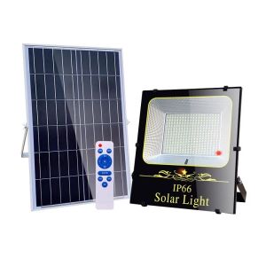 MaiMeng | High Power Solar Light for Outdoor and Indoor Use