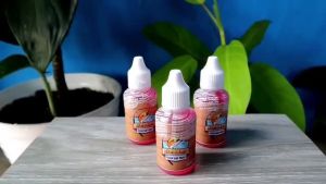 Essen Jitu Oplosan Es Doger 30 Ml: Aroma & Kualitas Terbaik