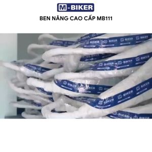 Nâng xe di chuyển Motor cao cấp MB111 Mbiker