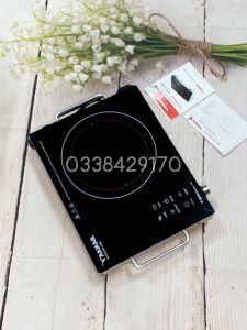 [] Bếp Hồng Ngoại Sanaky SNK-2021 Bảo Hành Toàn Quốc 12 Tháng