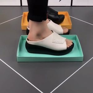 Sandal Wedges Import Cantik // Murah Berkualitas // model Calbi sofiya andien